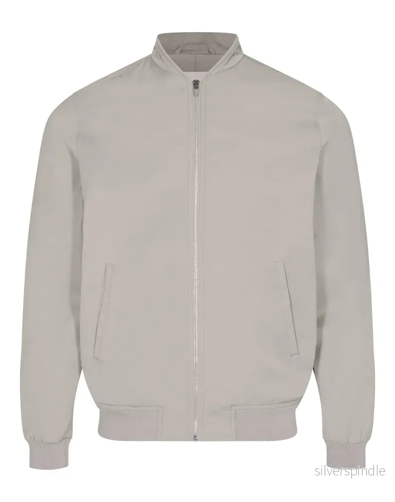 BS Tapia Regular Fit Jacka – Sand BS Tapia Regular Fit Jacka – Sand