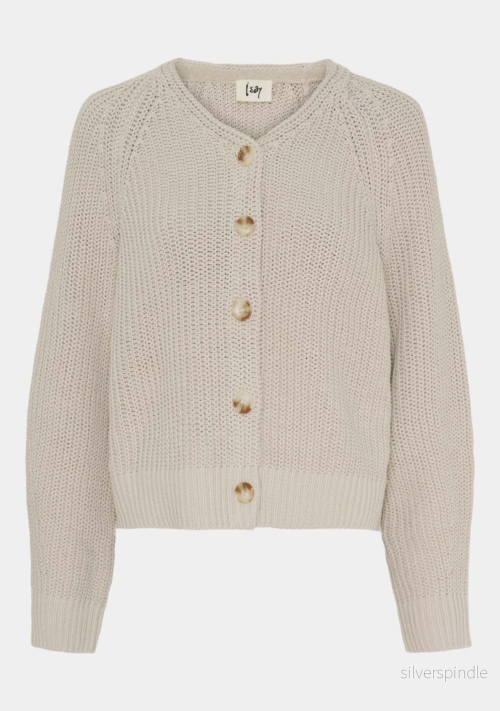 Gunda Knit Cardigan - Kit - Bild 2