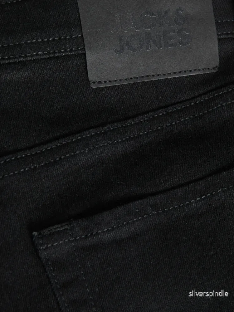Glenn Original Slim Jeans - Bild 3