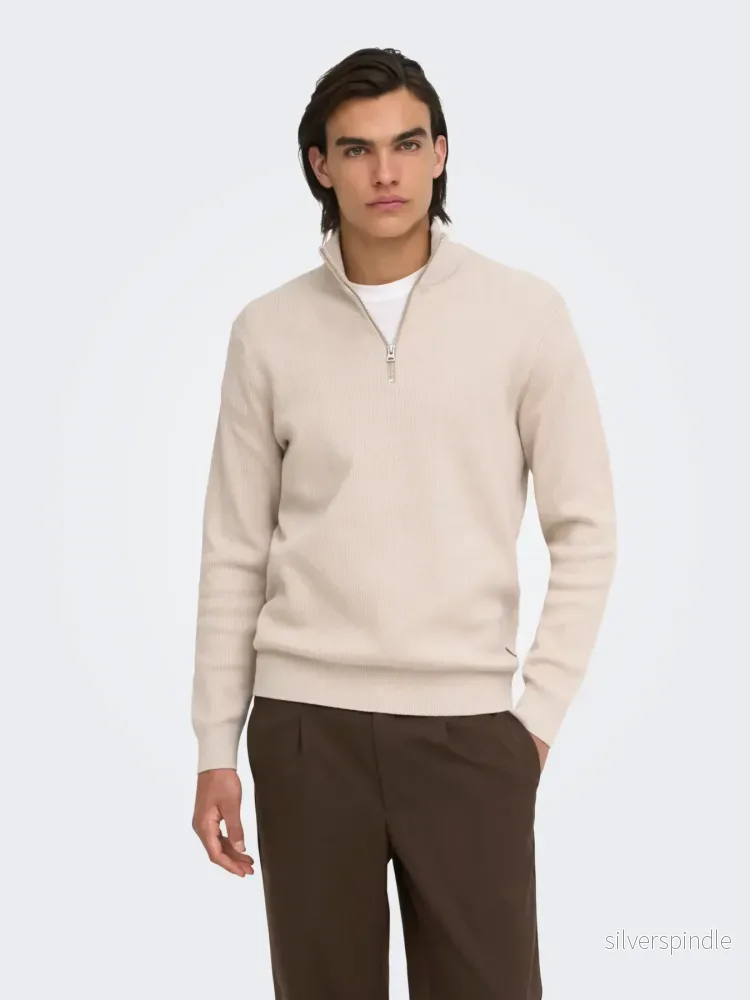 MIRO PANT DEMITASSE - Bild 2