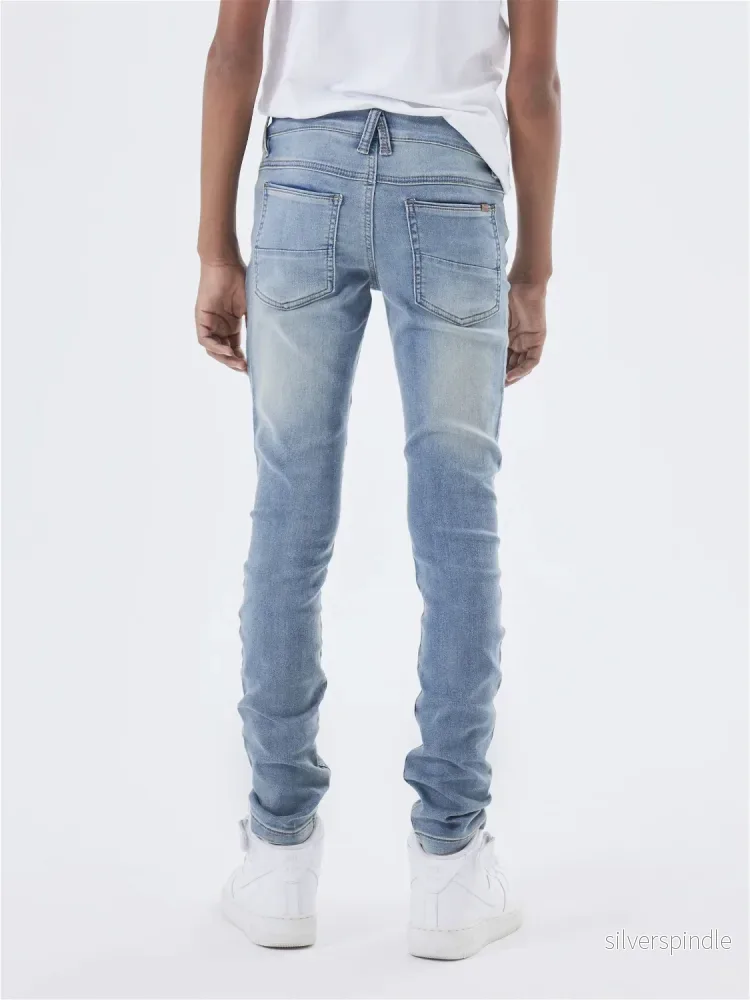 Jeans - Slim Fit - Bild 2