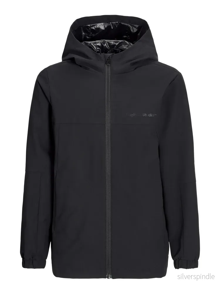 Tunn Softshell Jacka Tunn Softshell Jacka