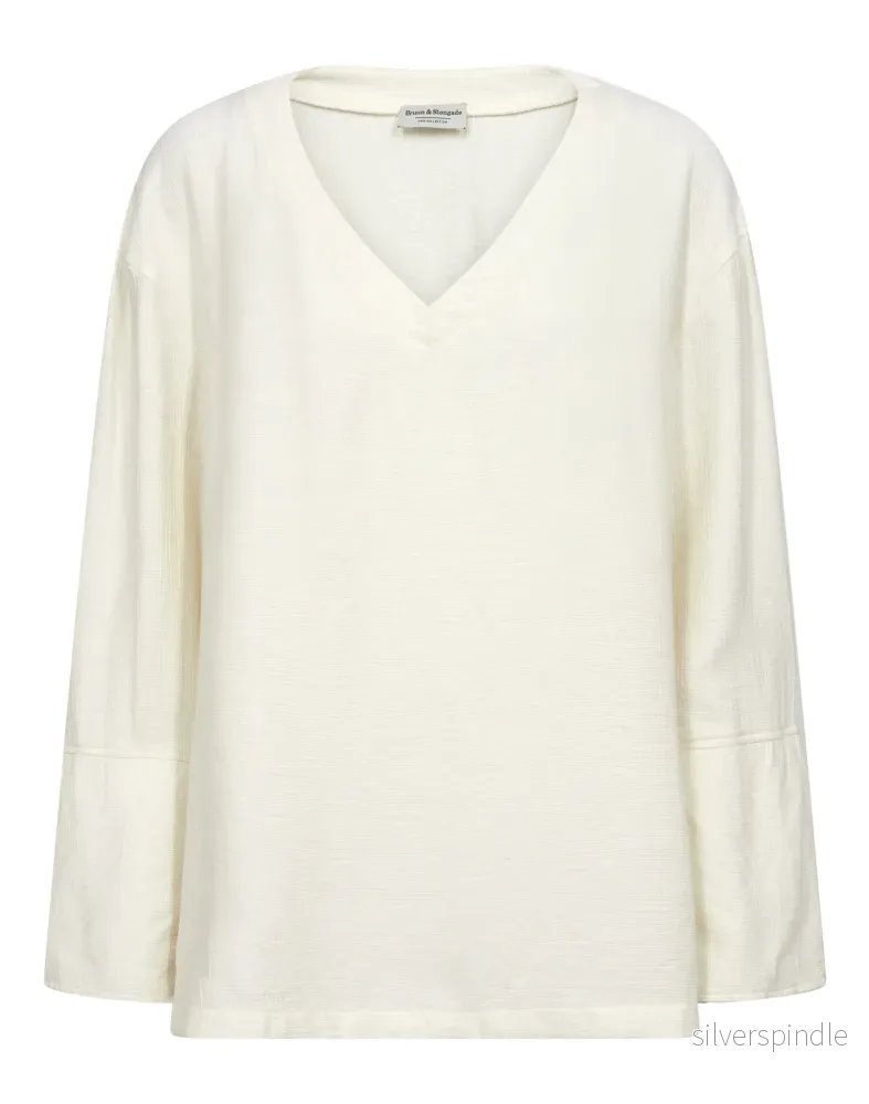 BS Helene Topp - Off White