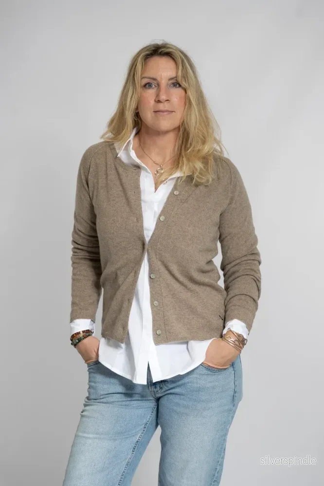 Cashmerecardigan Cashmerecardigan