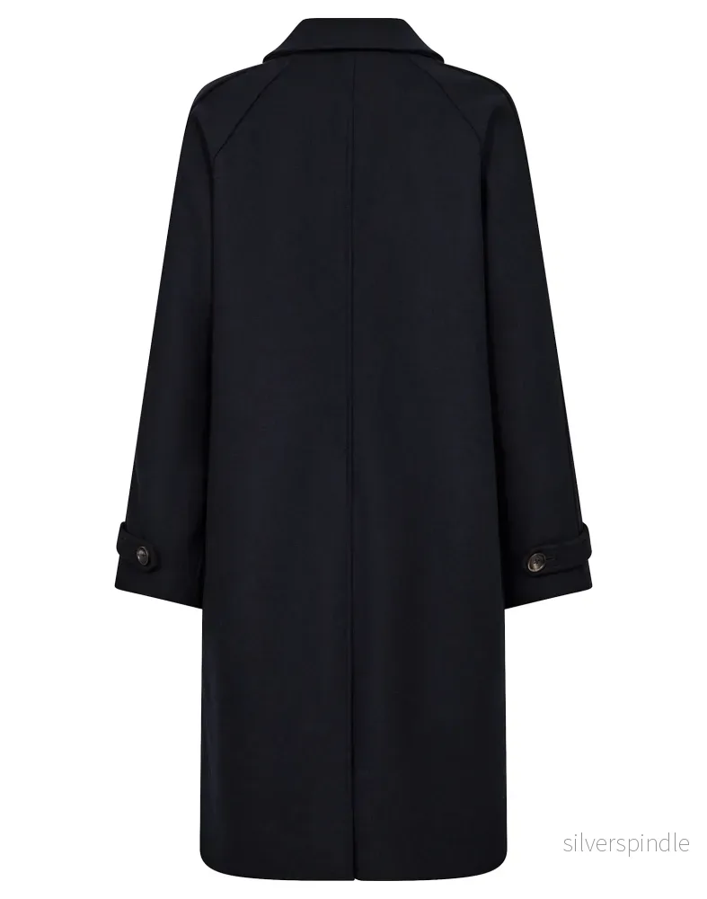 BS Ylva Rocka - Navy - Bild 2