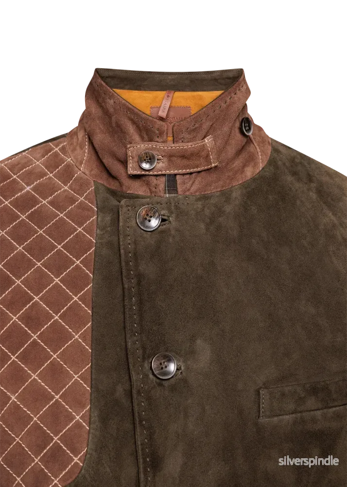 Coloniarie Norfolk Military Green - Bild 3