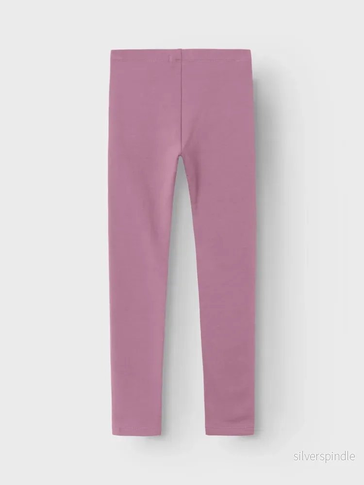 Leggings Sweatshirt - Bild 2
