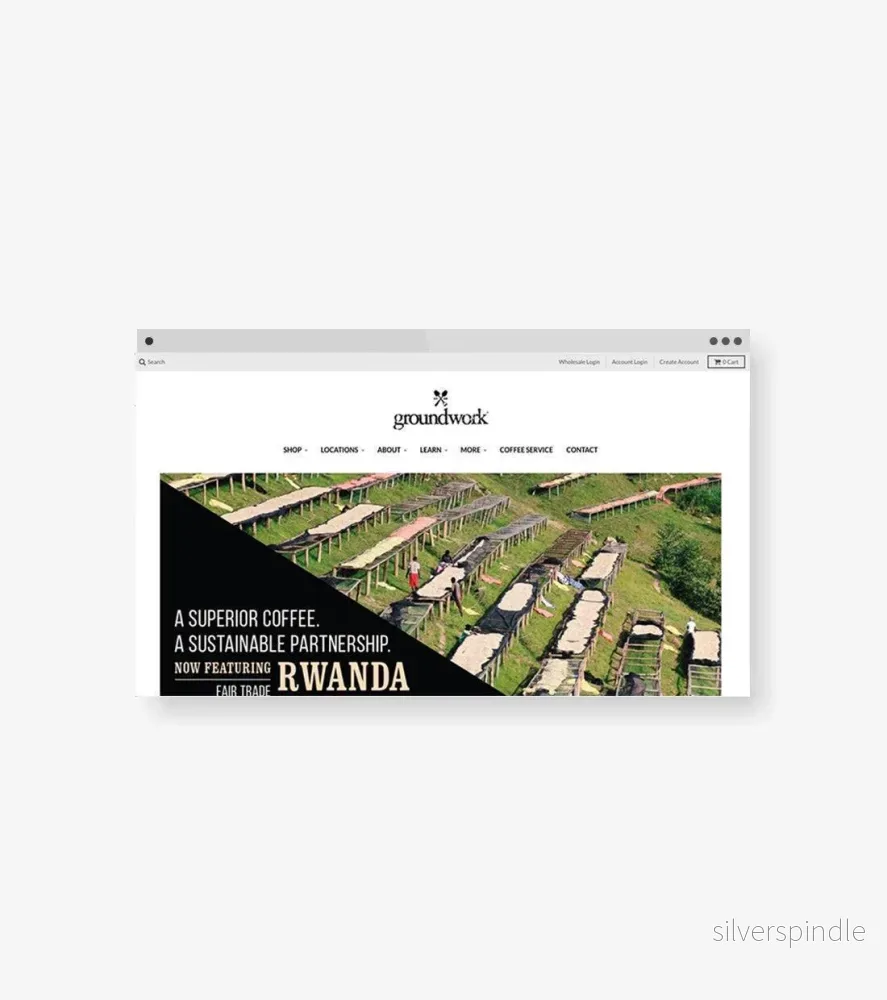Uppsättning av Shopify-butik - Bild 3