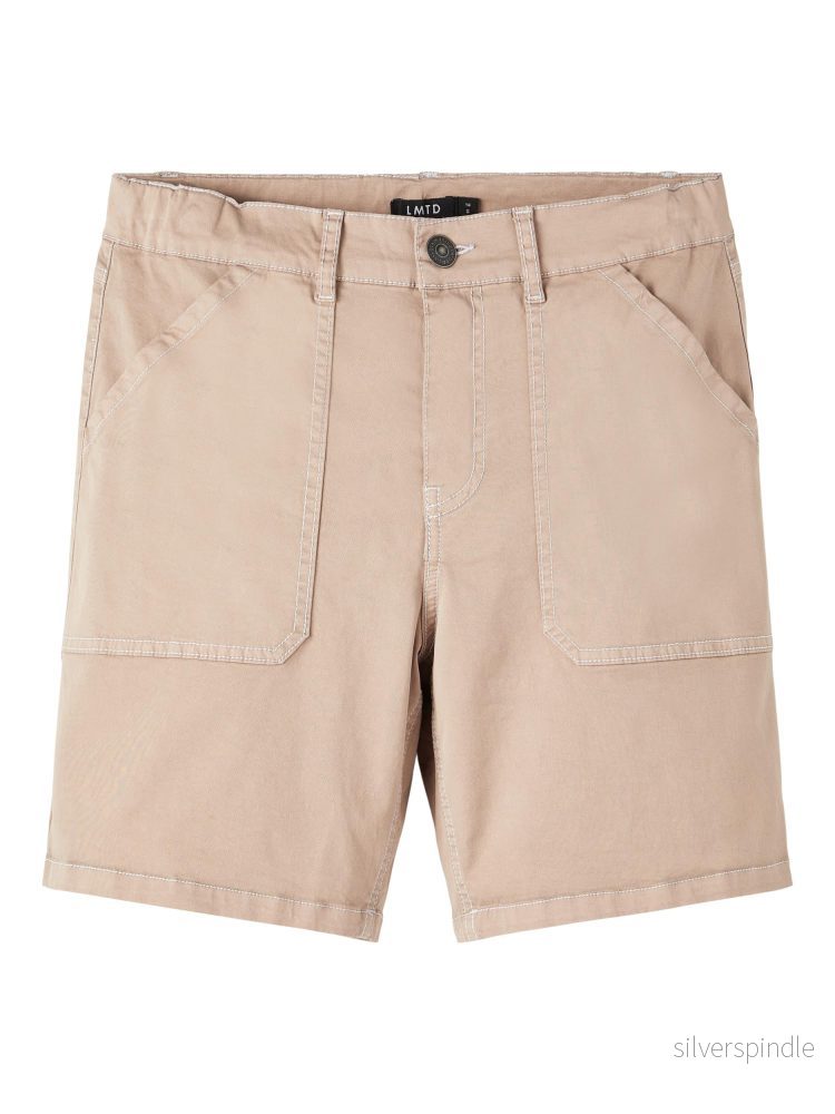 Shorts Shorts