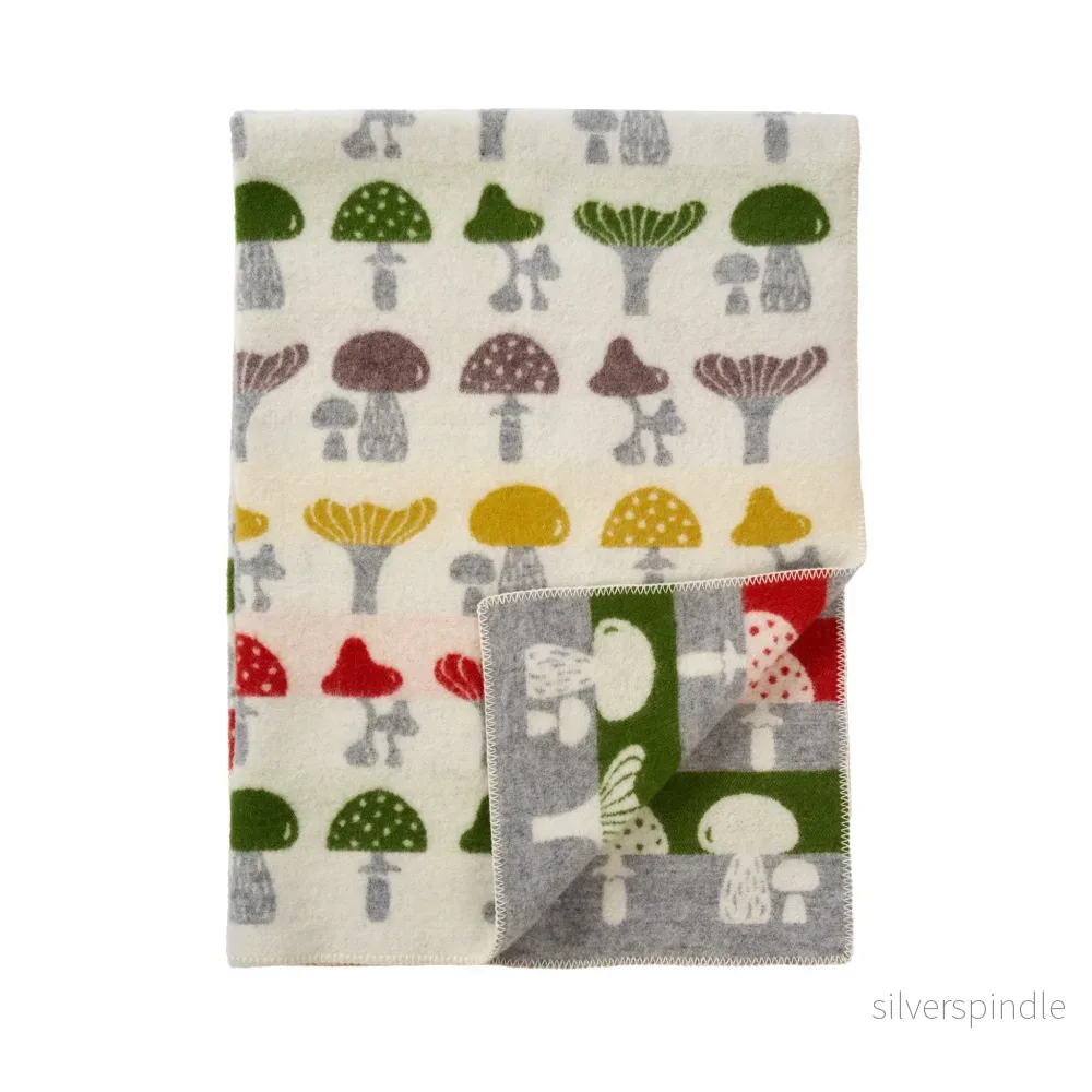Mushroom Mushroom