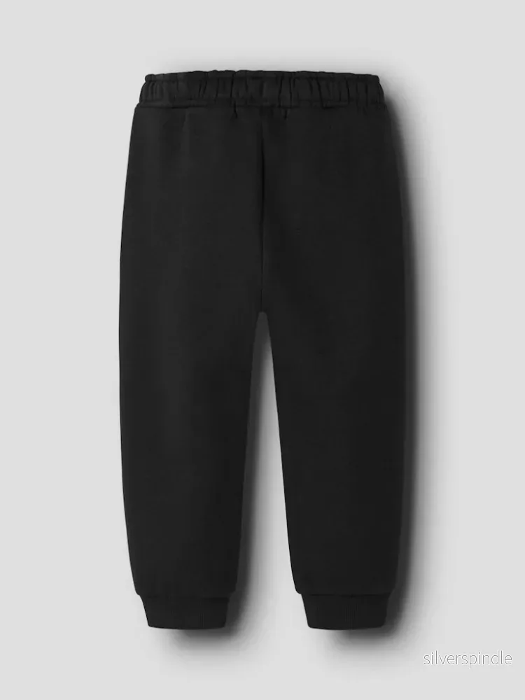 Joggers Mjukis Byxor Sweat - Bild 2