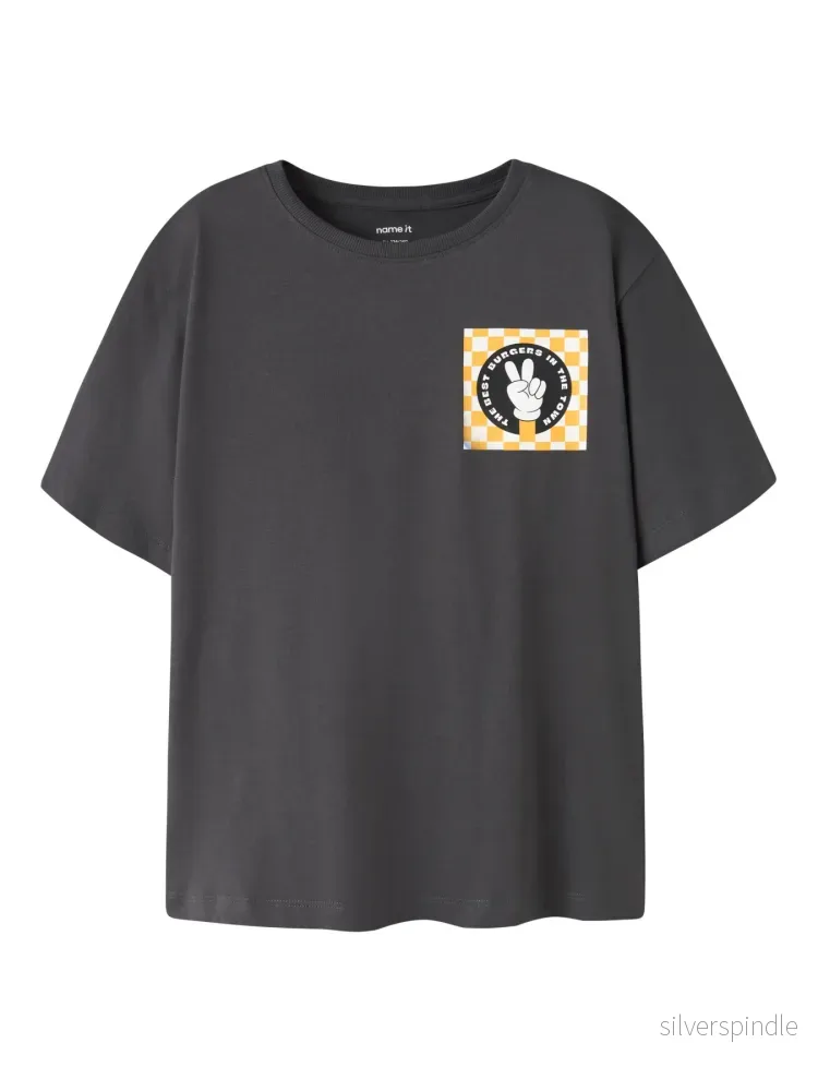 Olaff Street Food T-shirt