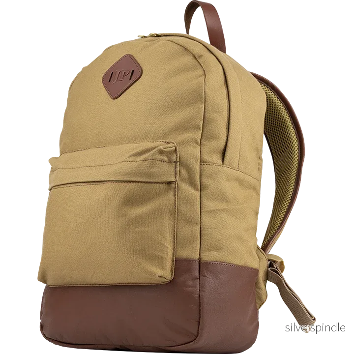 Jack Pyke Canvas Back Pack - allroundryggsäck - Bild 3