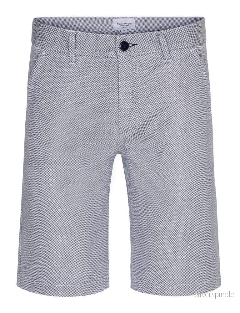 BS Spearment Regular Fit Shorts Navy BS Spearment Regular Fit Shorts Navy