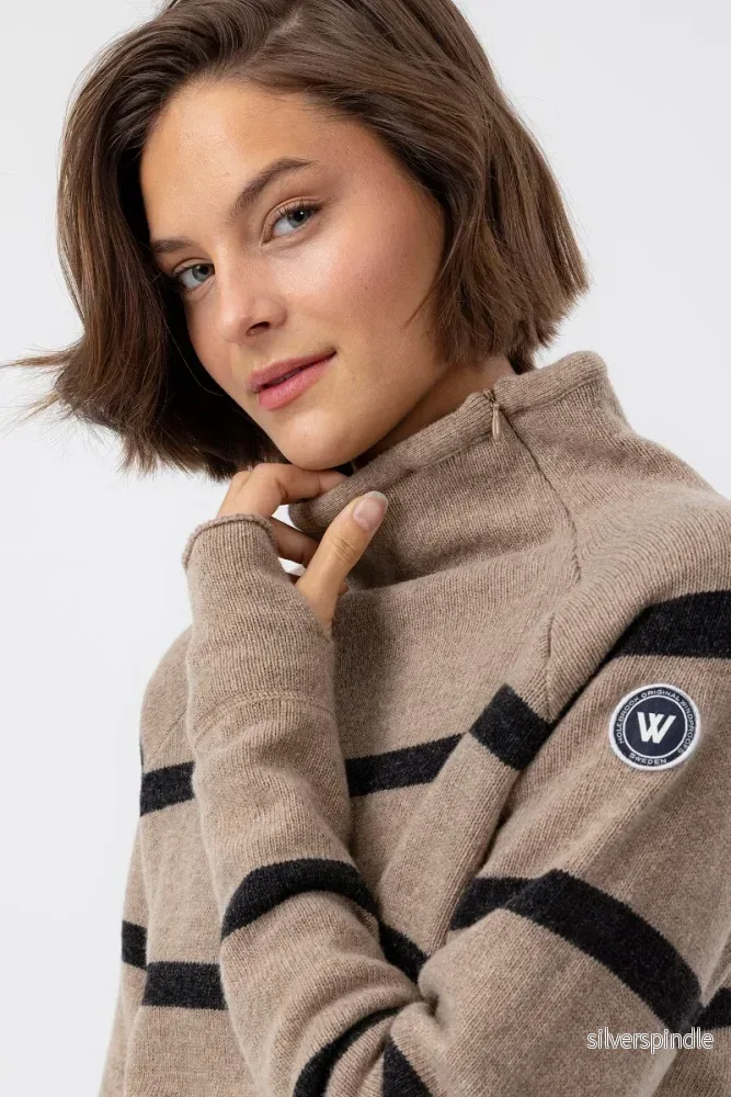 Martina Wind Stopper Martina Wind Stopper