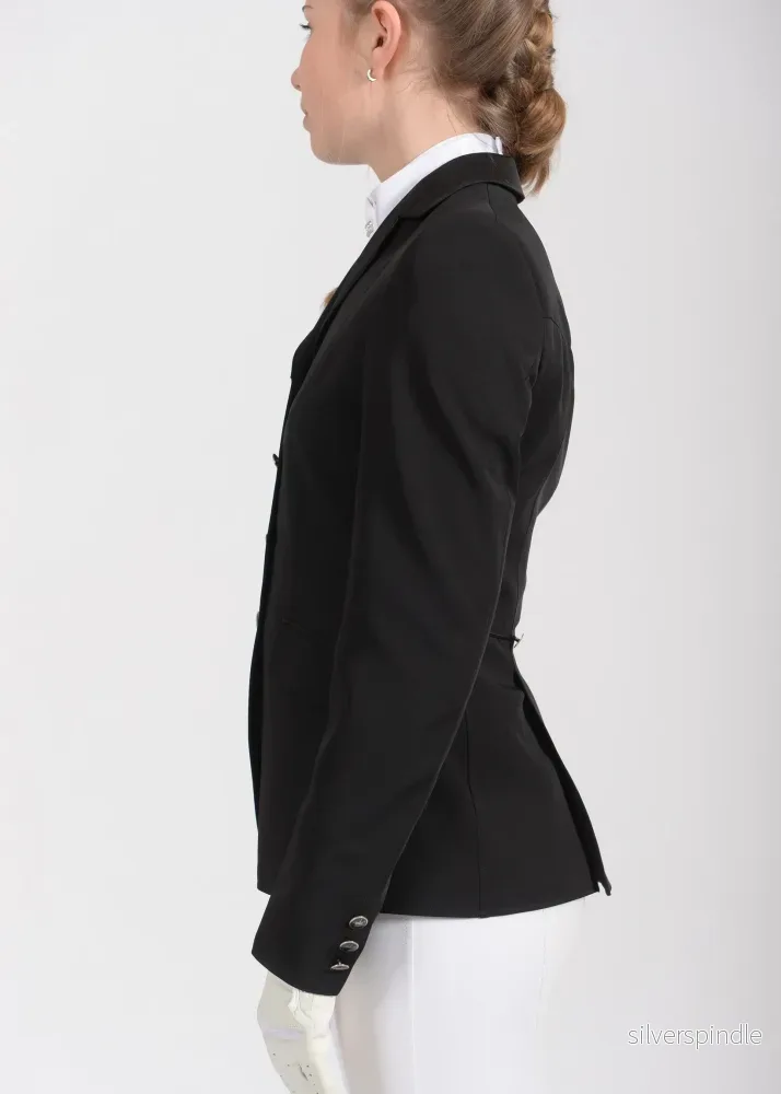 Pikeur Romina Show Jacket Black - Bild 2