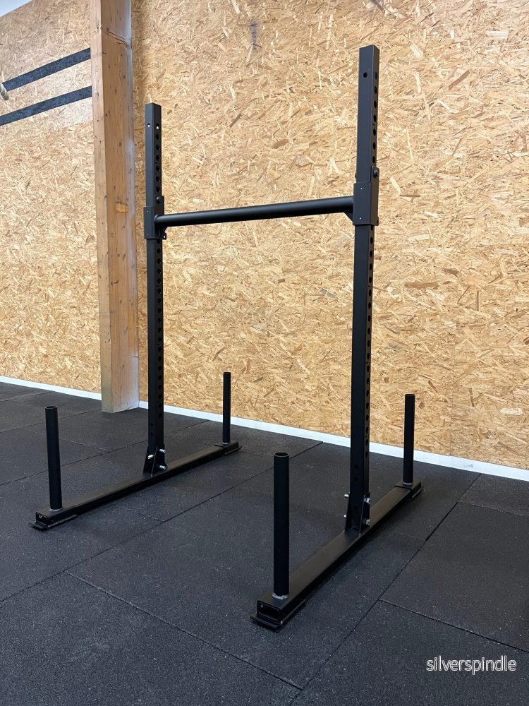 LEAGUE Yoke Pro / Sailor walking stativ