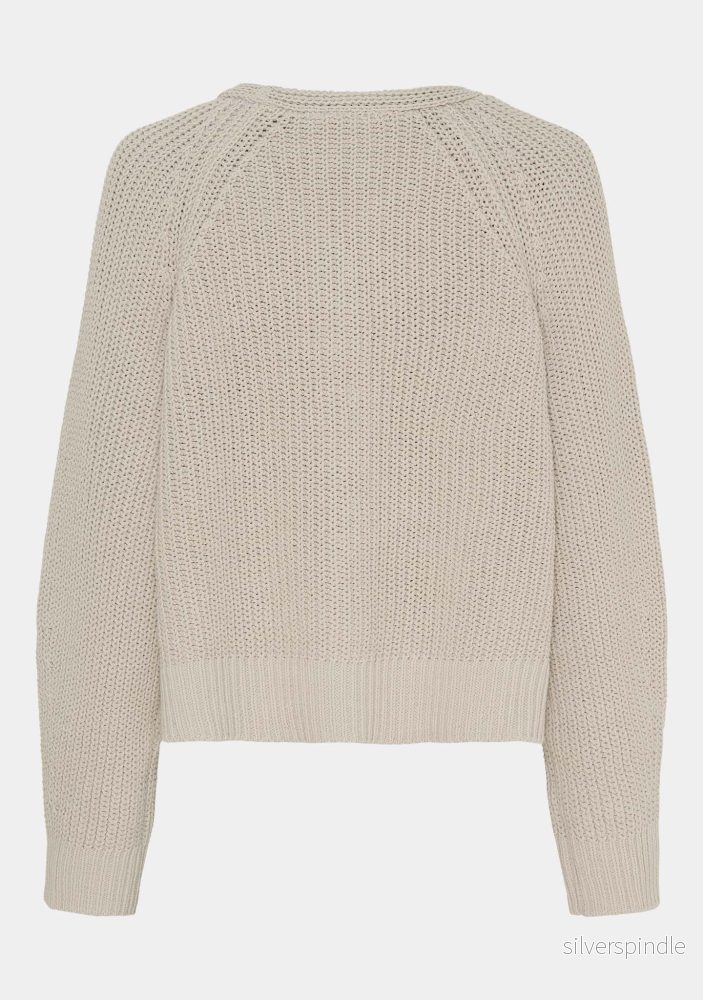 Gunda Knit Cardigan - Kit - Bild 3