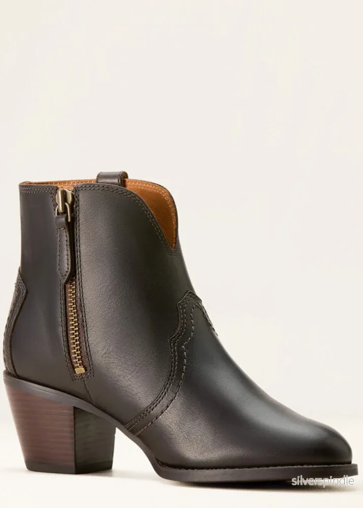 Ariat Tilbury Chocolate Truffle - Bild 2
