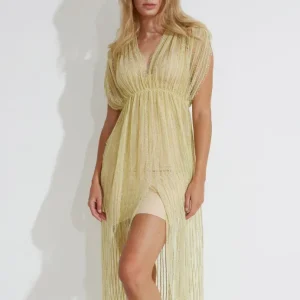 MY DRESS – avocado MY DRESS – avocado
