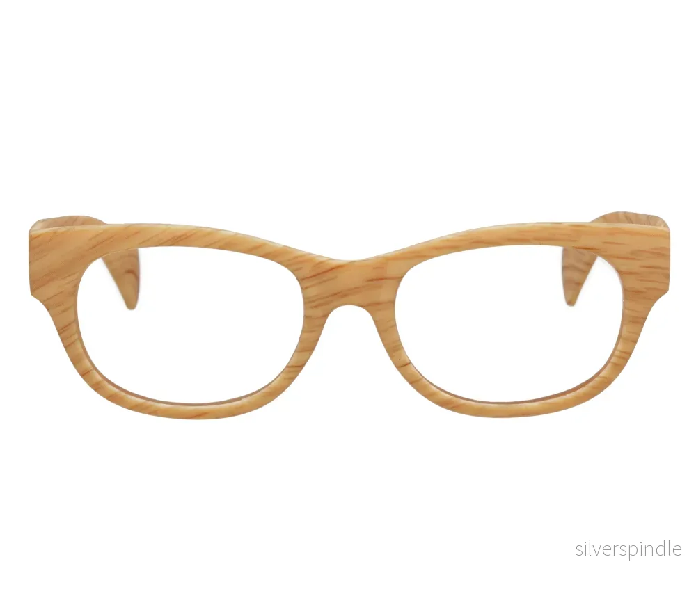 OLIVER natural wood-look Reading Glasses 50% Rabatt OLIVER natural wood-look Reading Glasses 50% Rabatt