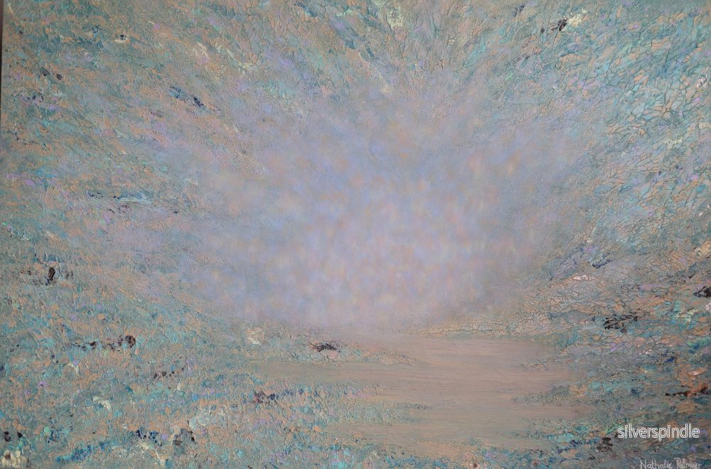 Inner Harmony - Fine Art Print
