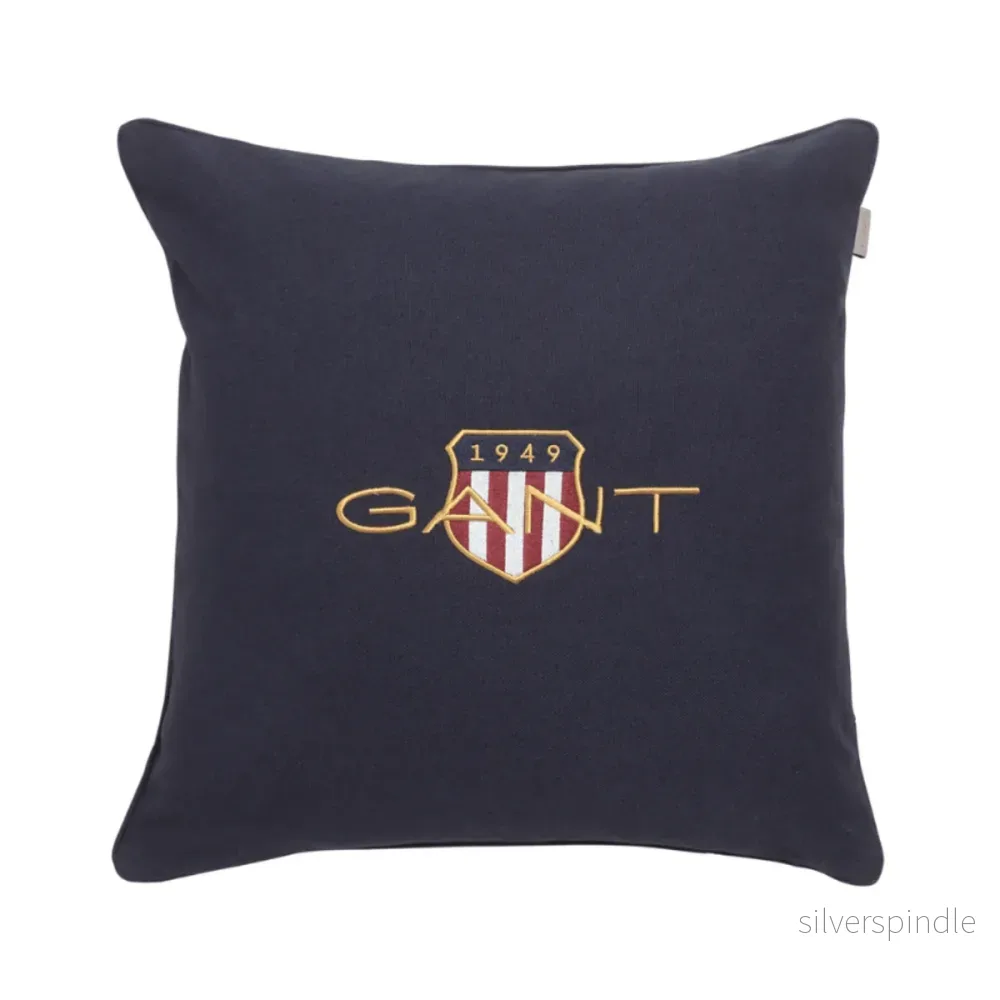 GANT Archive Shield Kuddfodral - Bild 2