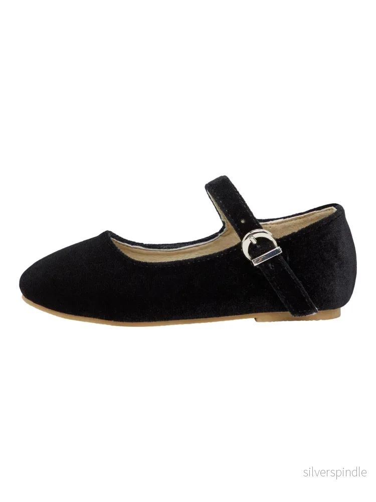 NMFRISA BALLERINA SKOR NMFRISA BALLERINA SKOR