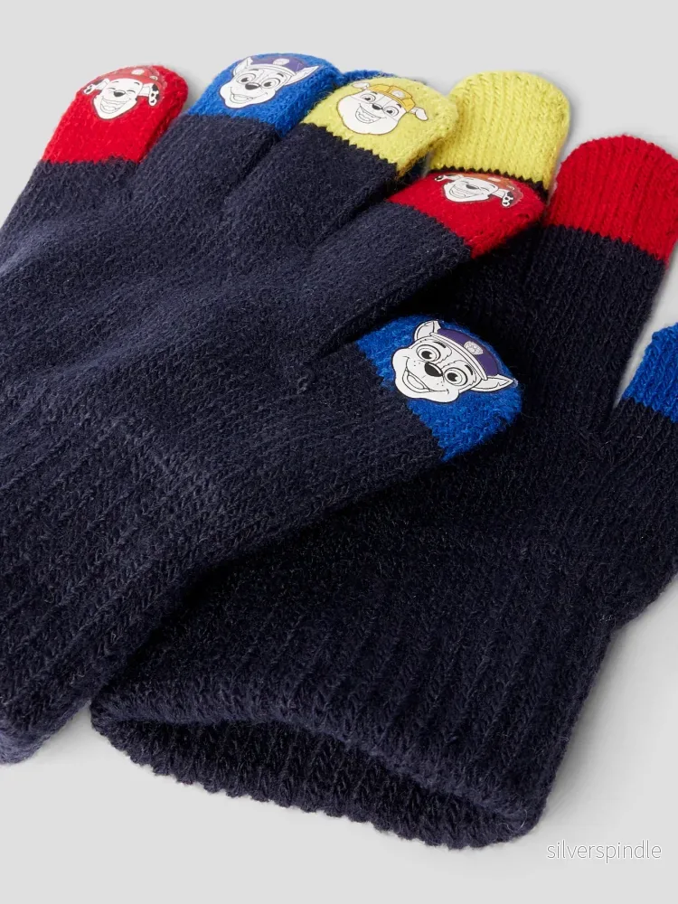 Finger Vantar Paw Patrol - Bild 2