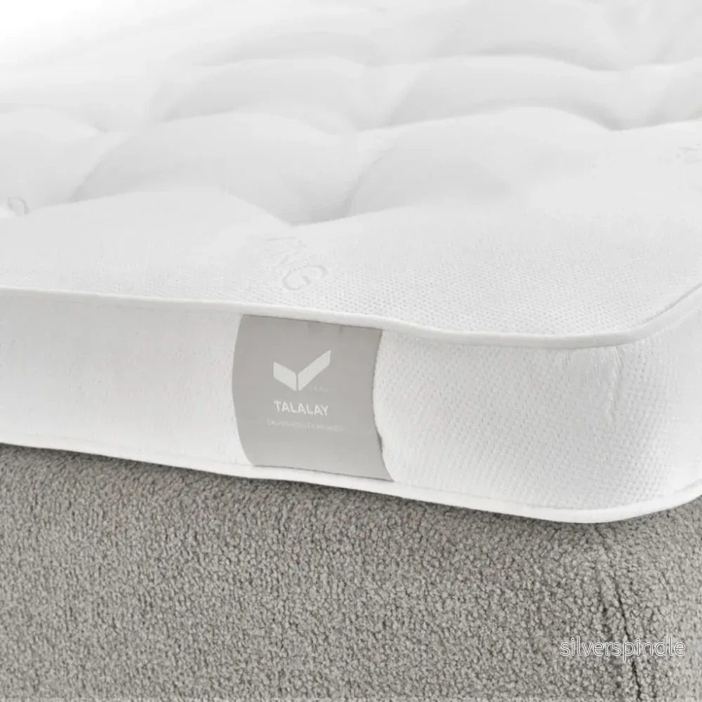 Viking Beds Talalay Bäddmadrass