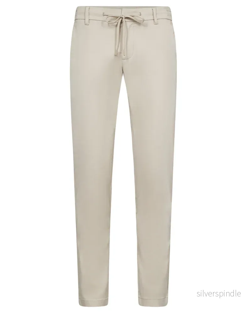 BS Sachi Regular Fit Chinos - Kit