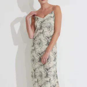 HALA DRESS – mönstrat HALA DRESS – mönstrat