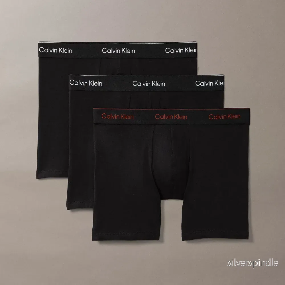 BOXER BRIEF 3PK