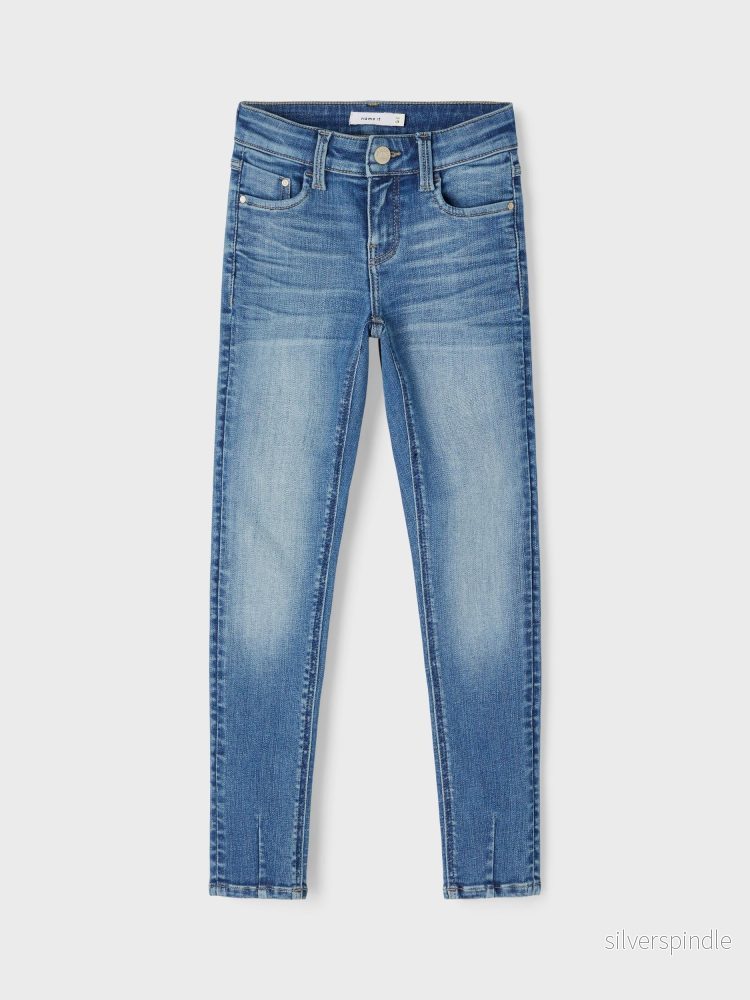 Jeans - Slim Fit - Bild 3