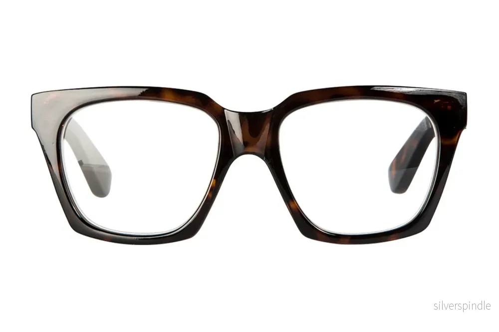 YRSA turtle brown Reading Glasses ”Must have” YRSA turtle brown Reading Glasses ”Must have”