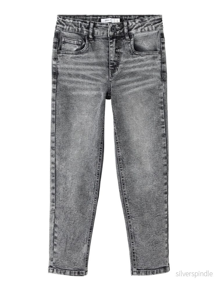 NKMCHRIS DNMBAIZZA JEANS NKMCHRIS DNMBAIZZA JEANS
