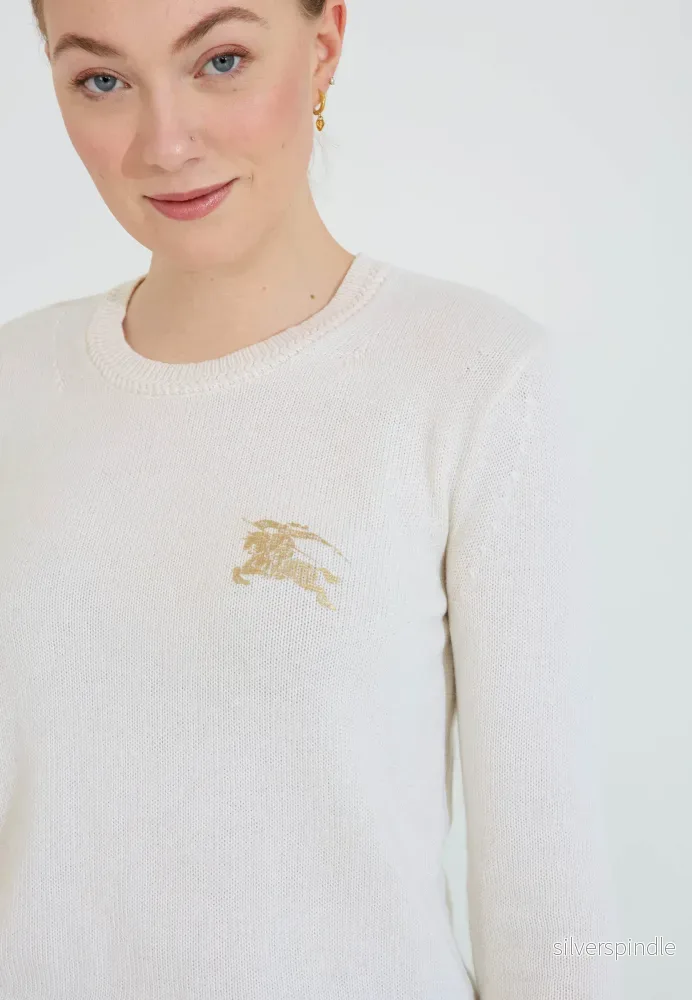 SWEATER - Natural White - Bild 2