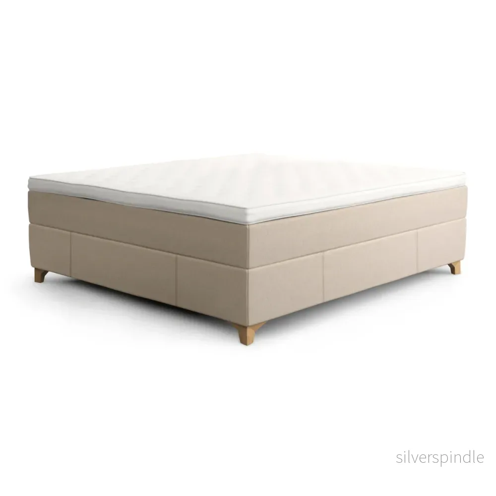 Jensen Supreme Kontinentalsäng