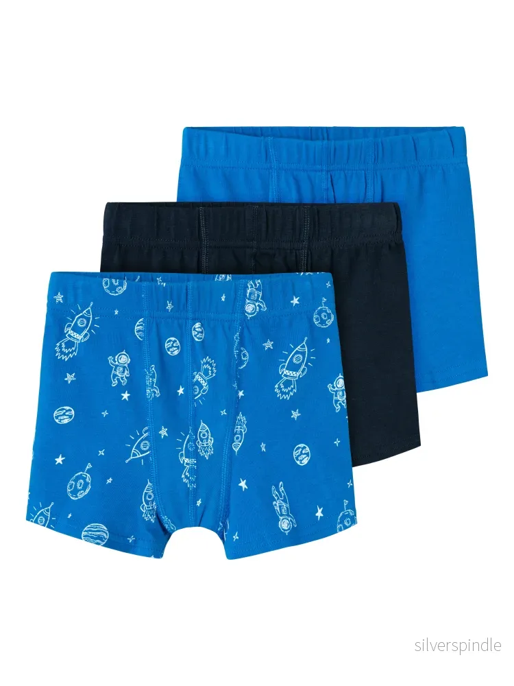 3-pack Kalsonger 3-pack Kalsonger
