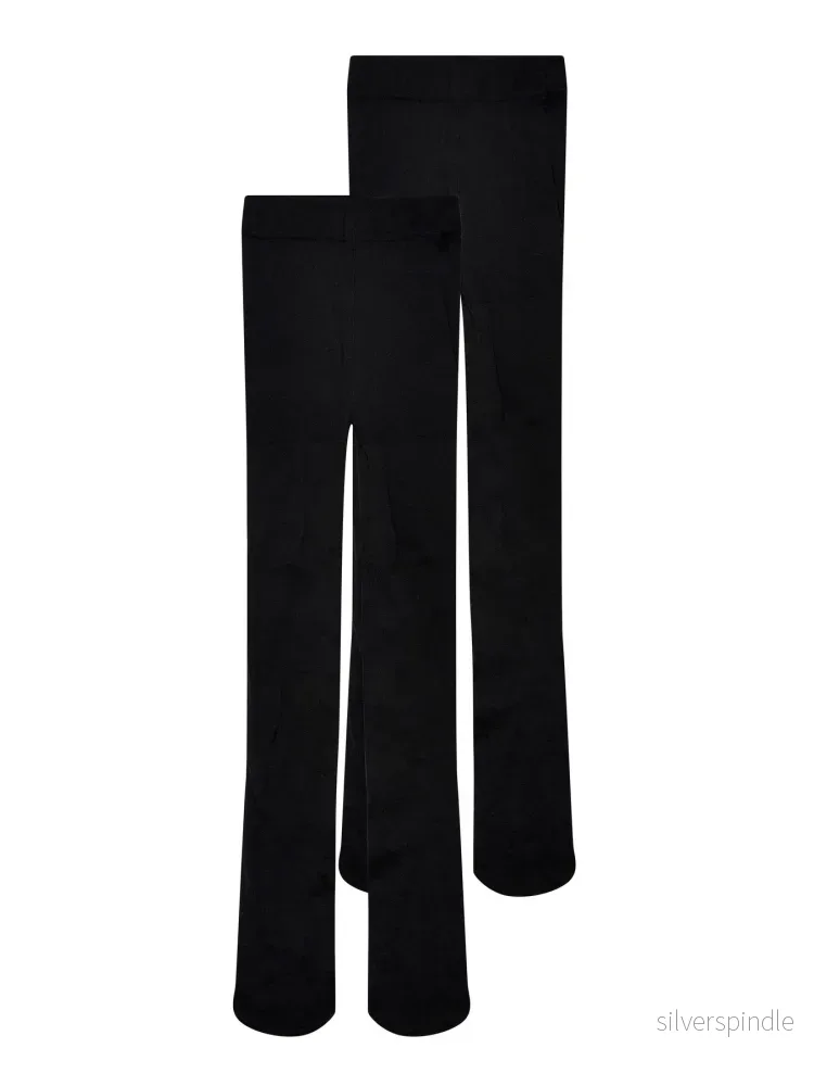 Saga 2-Pack 60 Den Strumpbyxor - Bild 2