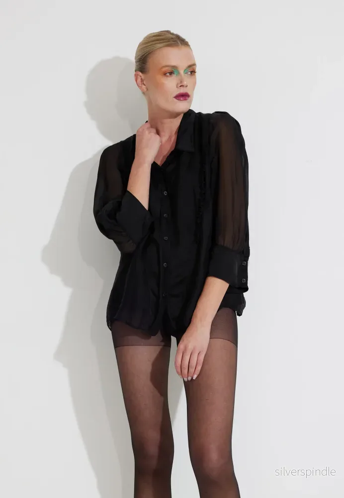 PETRA BLUS - Black - Bild 2