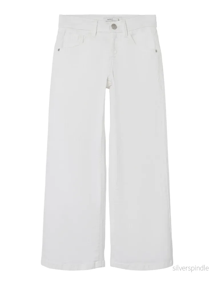 Vita Jeans – vid modell Vita Jeans – vid modell