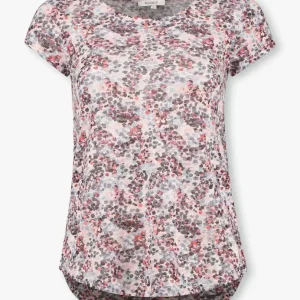 FIRENZE TOPP – Multicolour FIRENZE TOPP – Multicolour