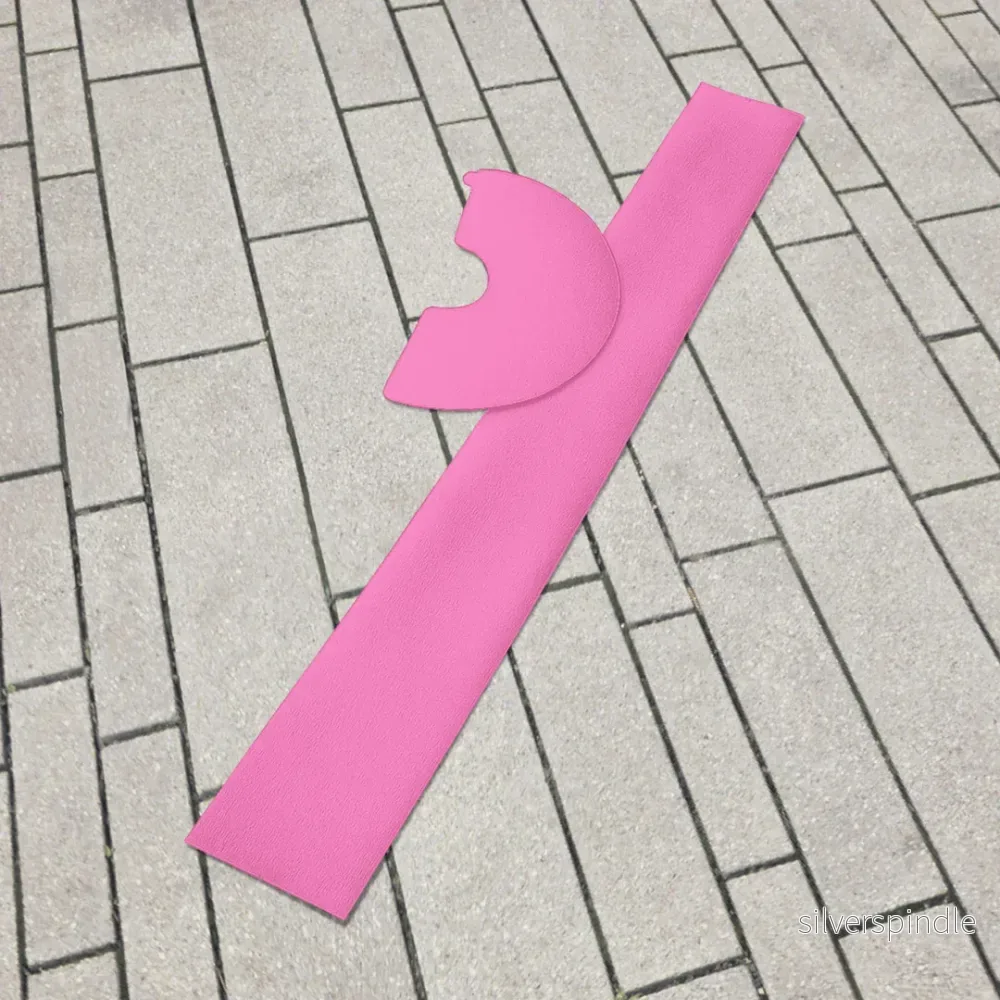 Stjälkfodral - Rosa - Bild 2