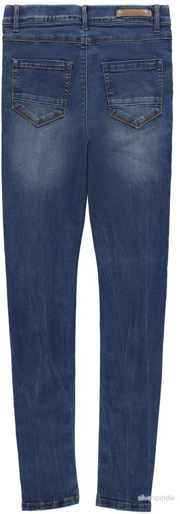 Jeans - HW slim fit - Bild 2