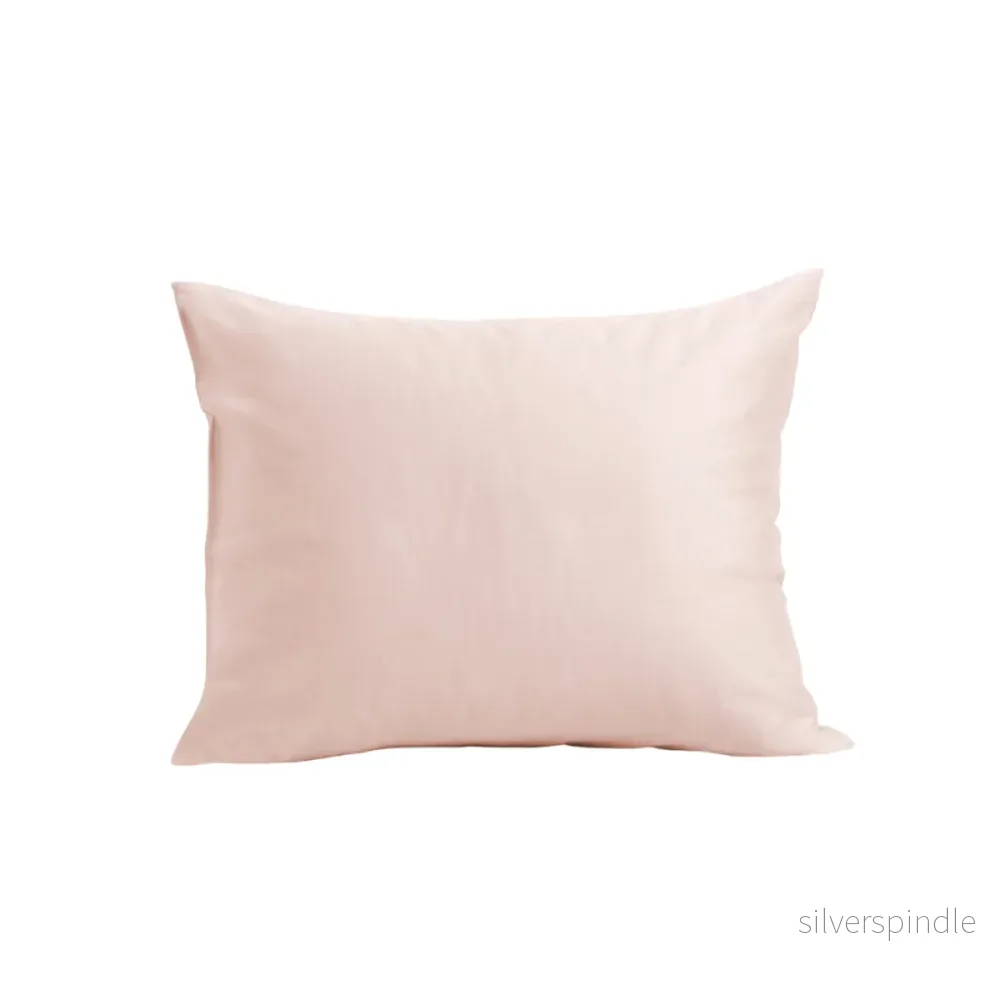 Arkipelag Plain Örngott Rosa - Bild 2