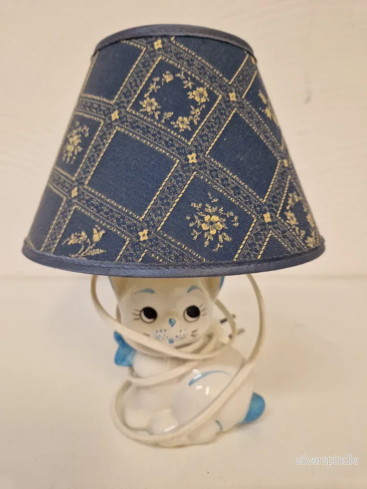 Bordslampa 10