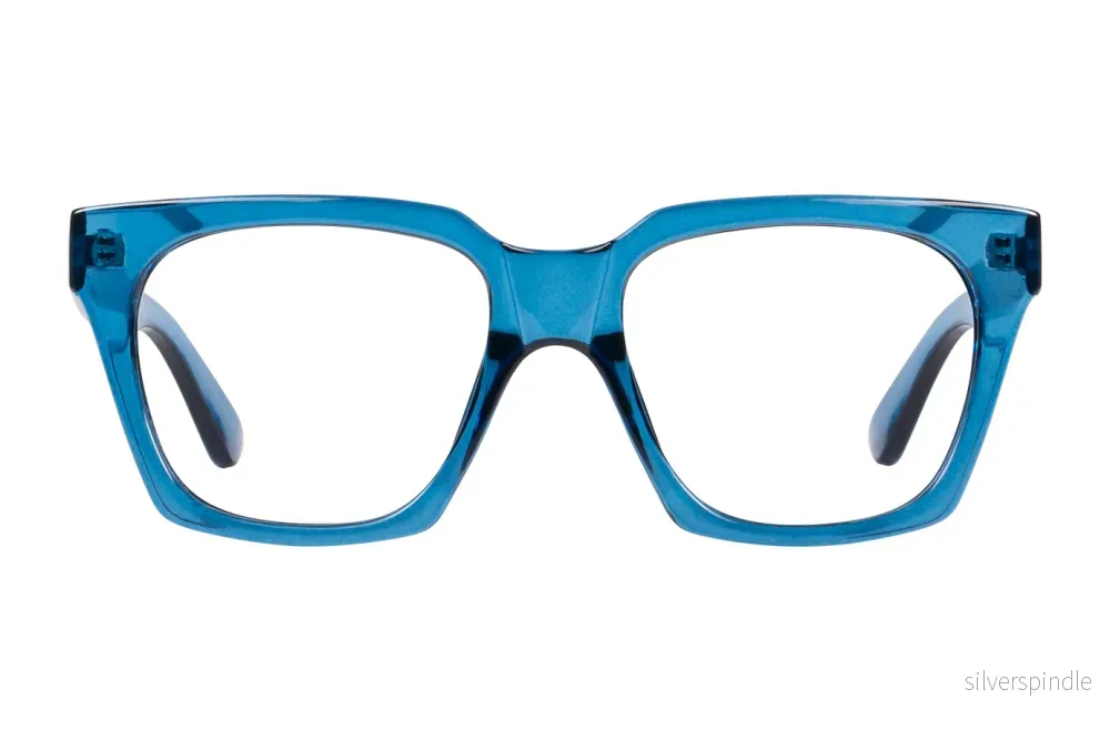 INEZ transp blue Reading Glasses. FAVORITE. INEZ transp blue Reading Glasses. FAVORITE.