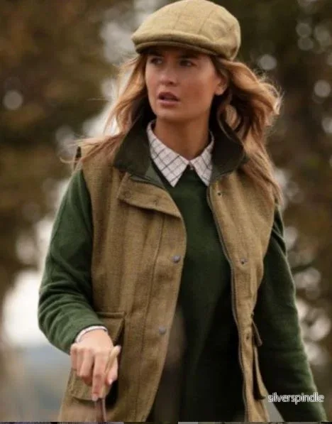 Walker & Hawkes – Flat Cap Light Sage Walker & Hawkes – Flat Cap Light Sage
