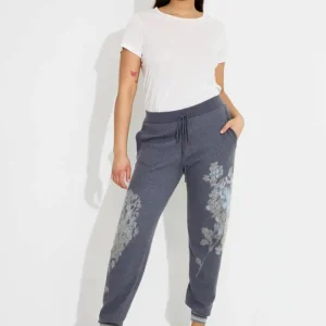 PANTALONE JOGGING C ORTENSIA 09505 – Grå PANTALONE JOGGING C ORTENSIA 09505 – Grå